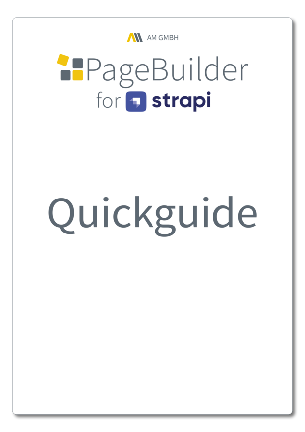 Quickguide Titel Bild