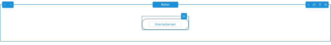 Content-Element Button im Bearbeitungsmodus